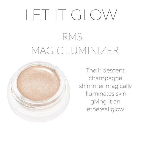 Achieve a Luminous Complexion with Ems Magic Luminizer